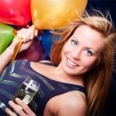 Как отметить день рождения в одиночестве?
