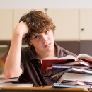 Нелегкий выбор профессии, или на кого идти учиться в 2014 году