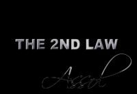 Альбом «The 2nd Law» Альбом «The 2nd Law»